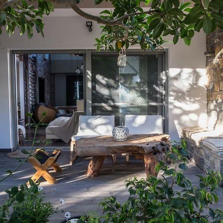 Relux Suite Agios Nikolaos Esterno foto