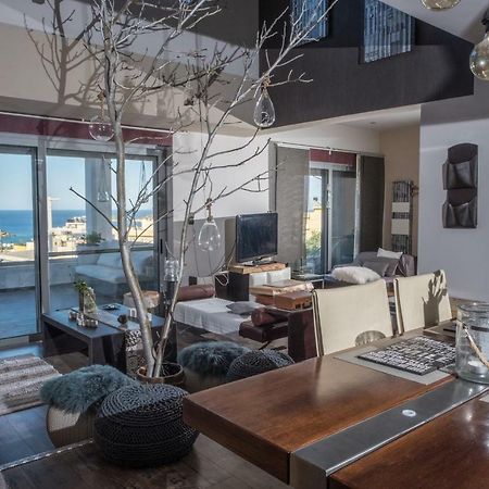 Relux Suite Agios Nikolaos Esterno foto