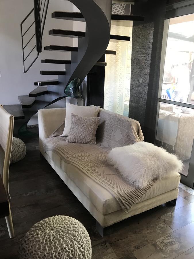 Relux Suite Agios Nikolaos Esterno foto