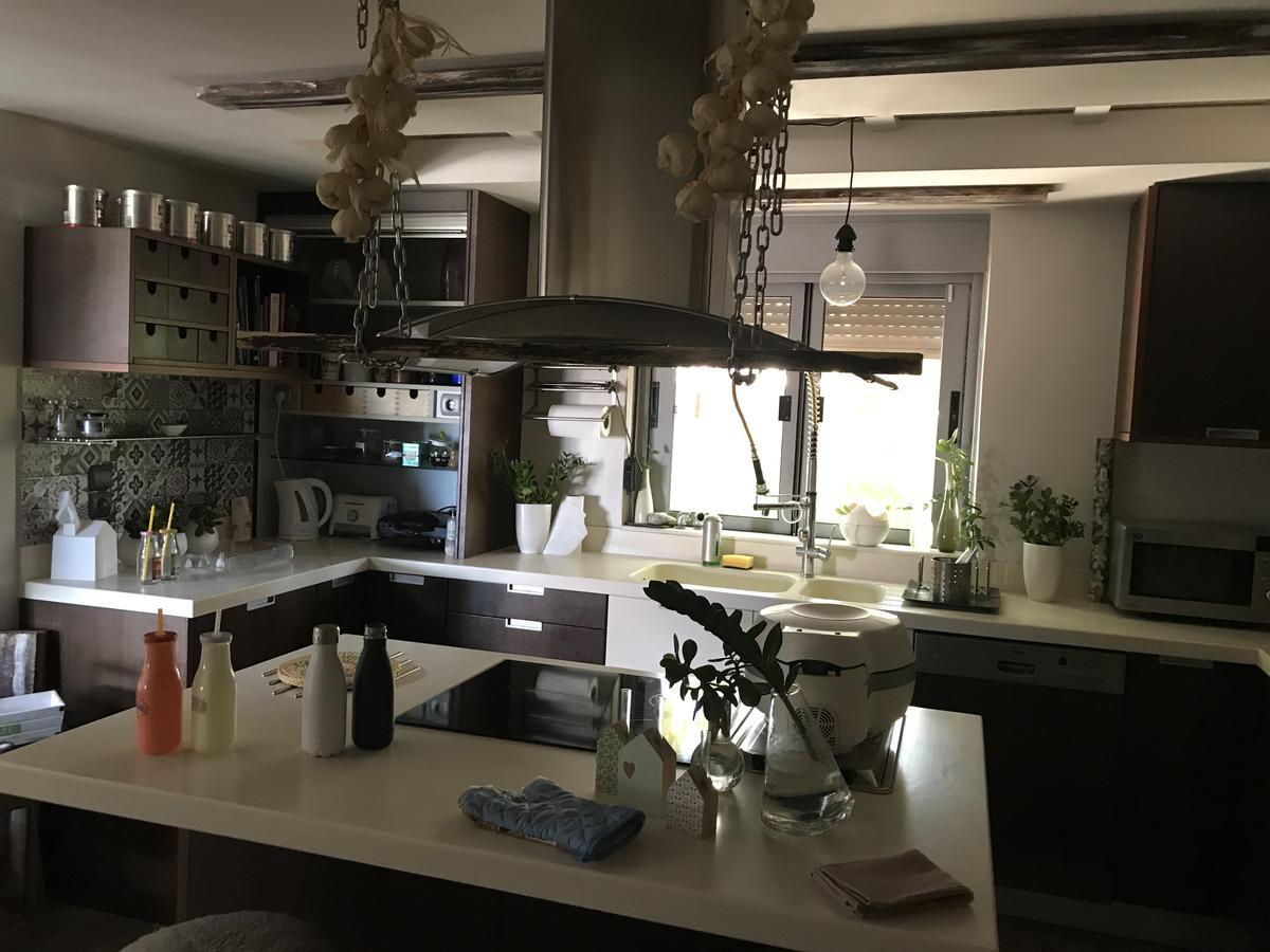 Relux Suite Agios Nikolaos Esterno foto