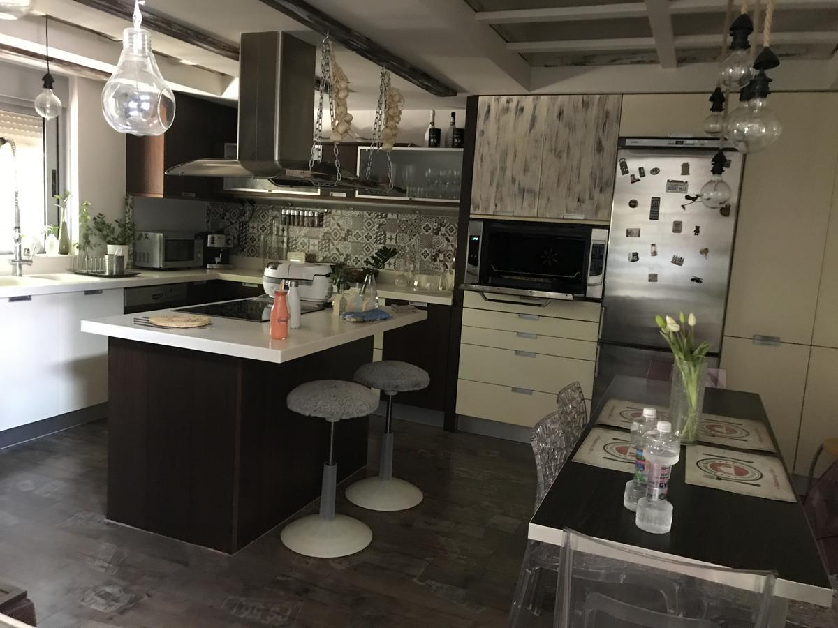 Relux Suite Agios Nikolaos Esterno foto