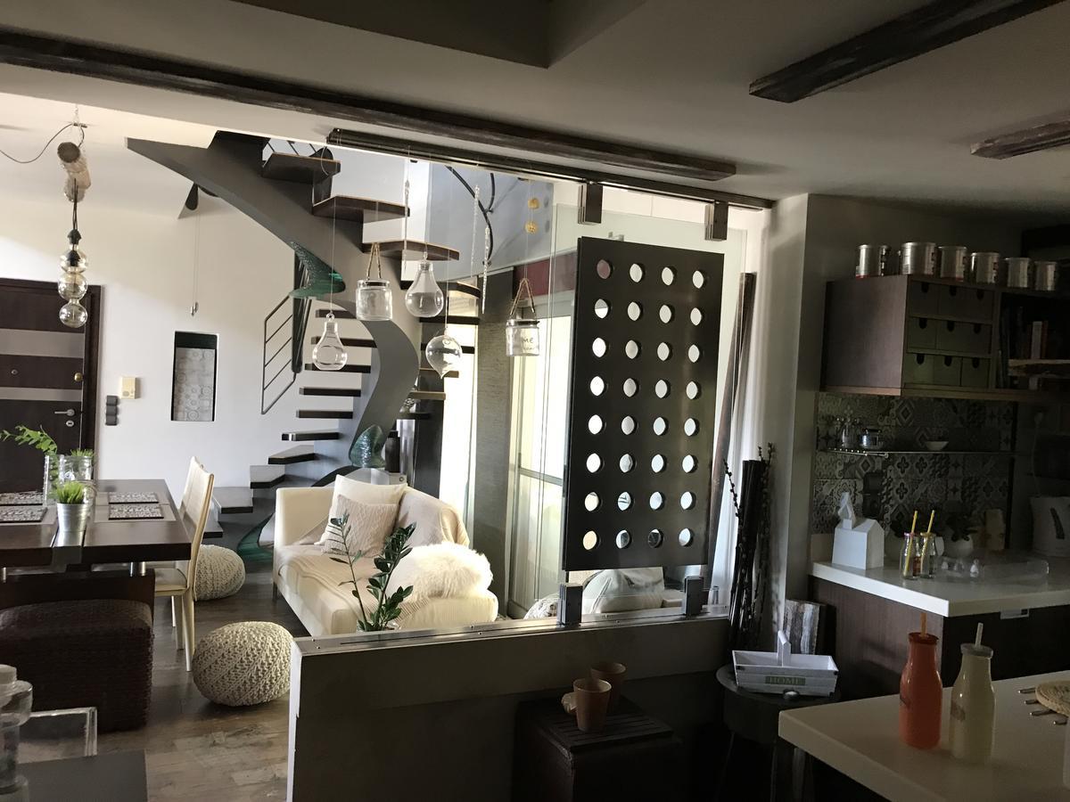 Relux Suite Agios Nikolaos Esterno foto