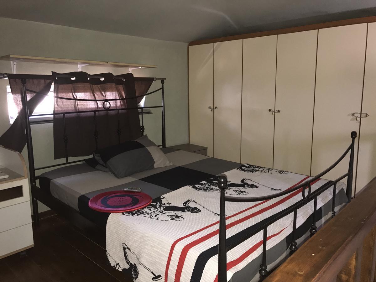 Relux Suite Agios Nikolaos Esterno foto