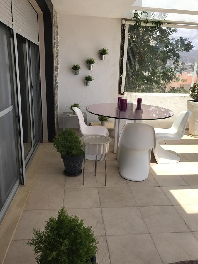 Relux Suite Agios Nikolaos Esterno foto