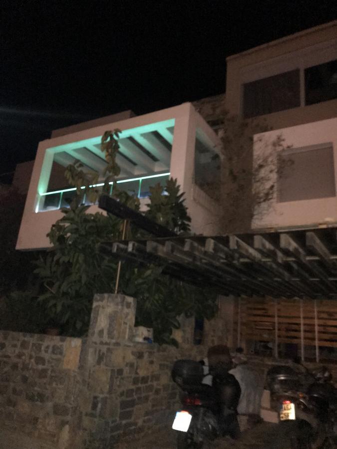 Relux Suite Agios Nikolaos Esterno foto