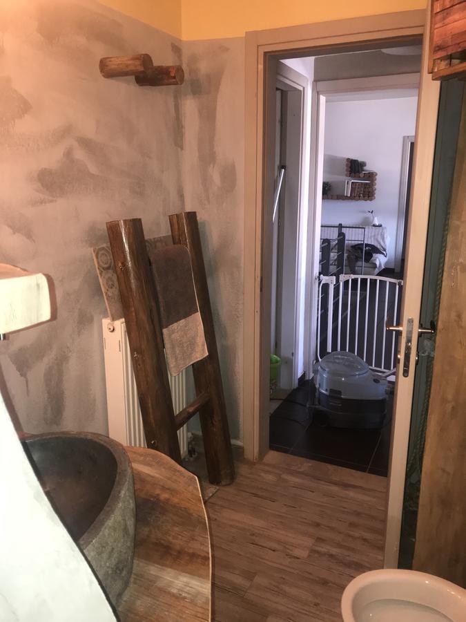 Relux Suite Agios Nikolaos Esterno foto