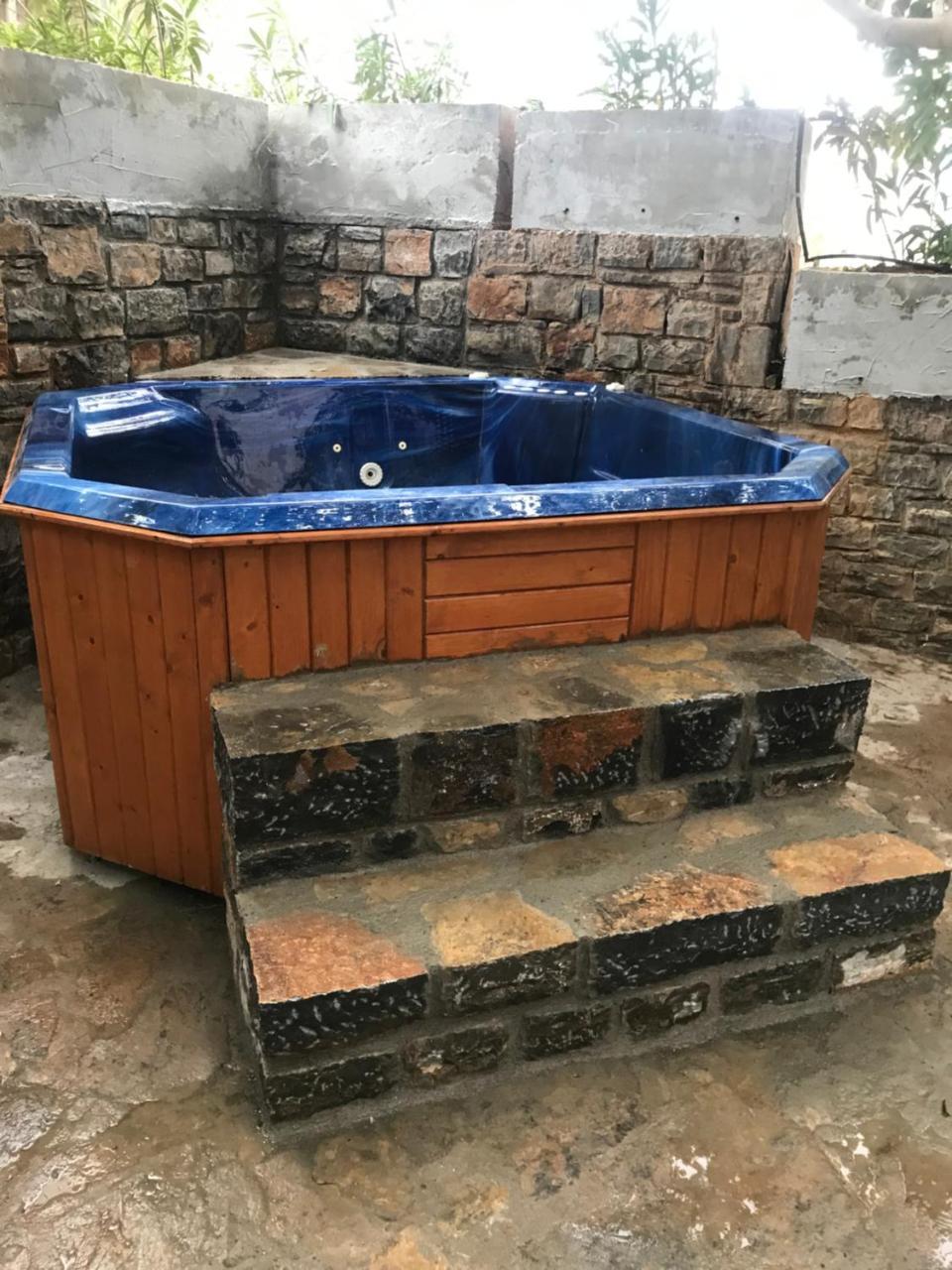 Relux Suite Agios Nikolaos Esterno foto