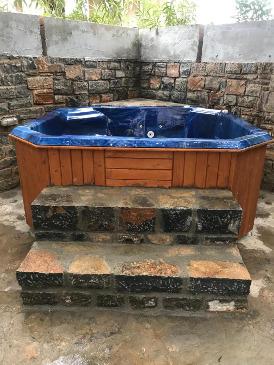 Relux Suite Agios Nikolaos Esterno foto
