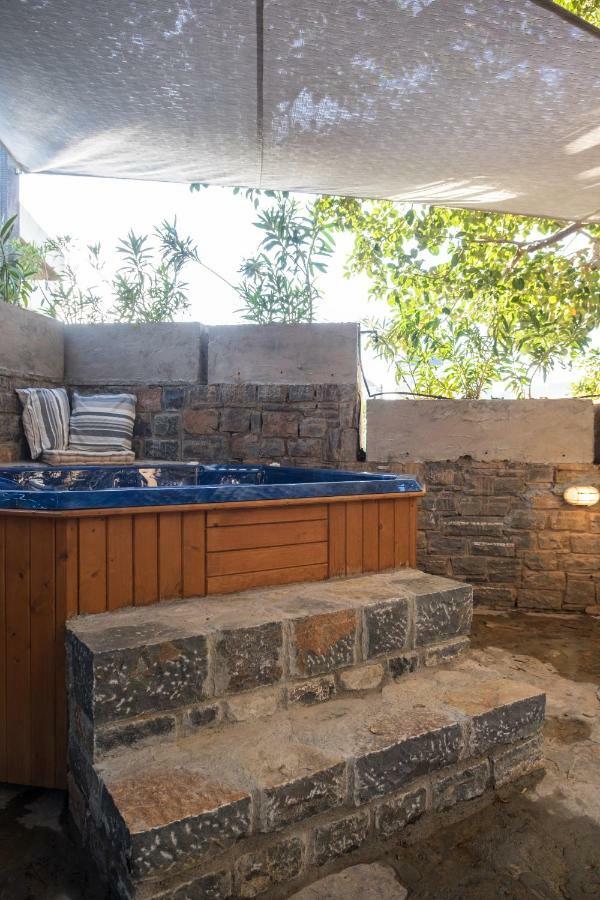 Relux Suite Agios Nikolaos Esterno foto