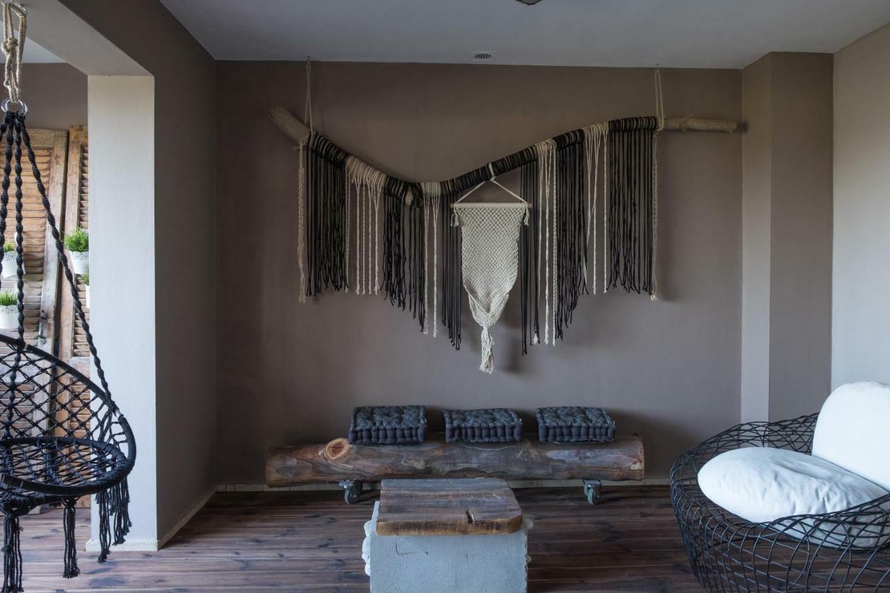 Relux Suite Agios Nikolaos Esterno foto