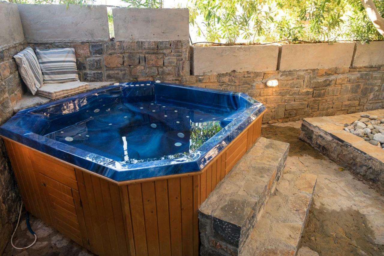 Relux Suite Agios Nikolaos Esterno foto