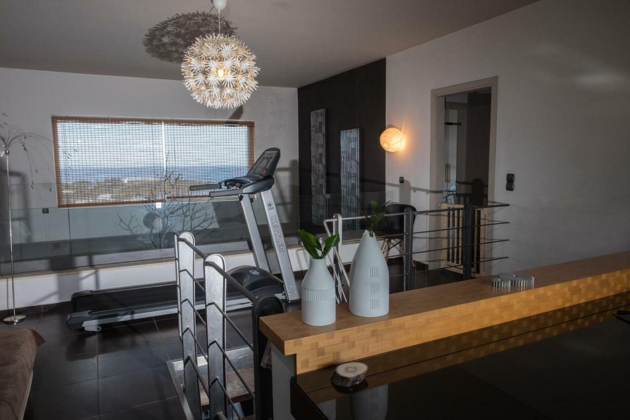 Relux Suite Agios Nikolaos Esterno foto