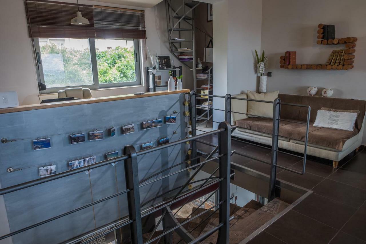 Relux Suite Agios Nikolaos Esterno foto