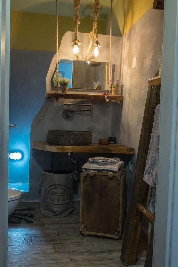 Relux Suite Agios Nikolaos Esterno foto