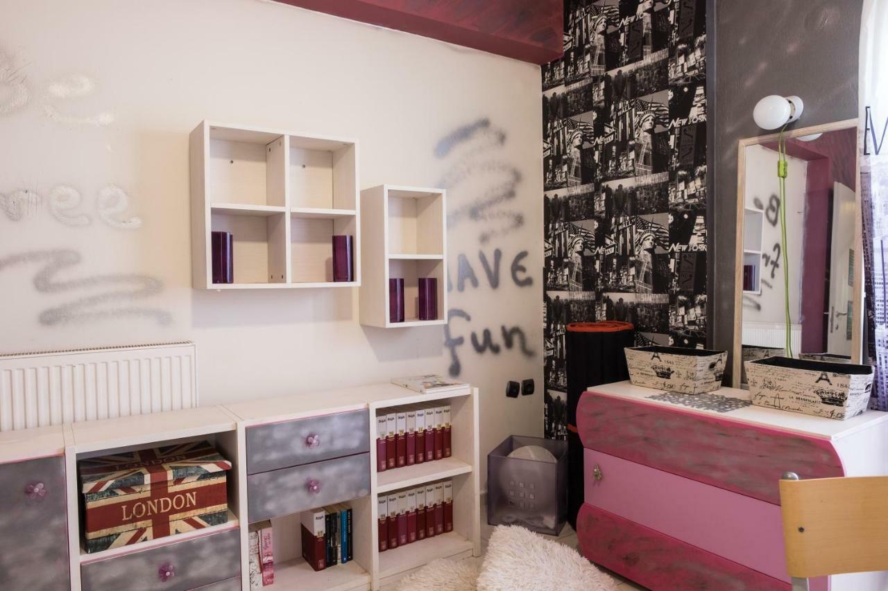 Relux Suite Agios Nikolaos Esterno foto