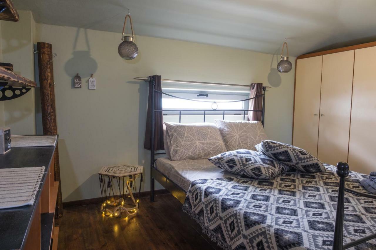 Relux Suite Agios Nikolaos Esterno foto