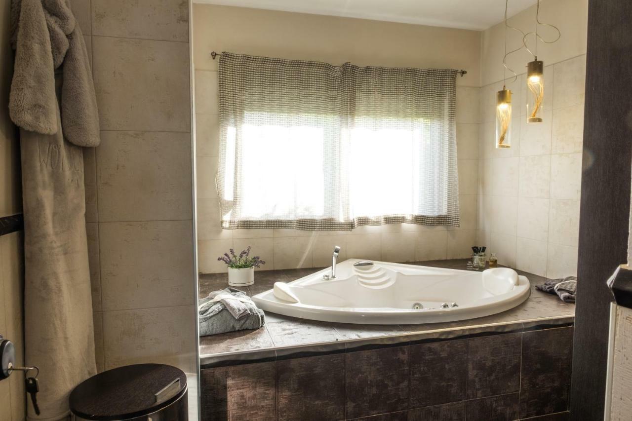 Relux Suite Agios Nikolaos Esterno foto