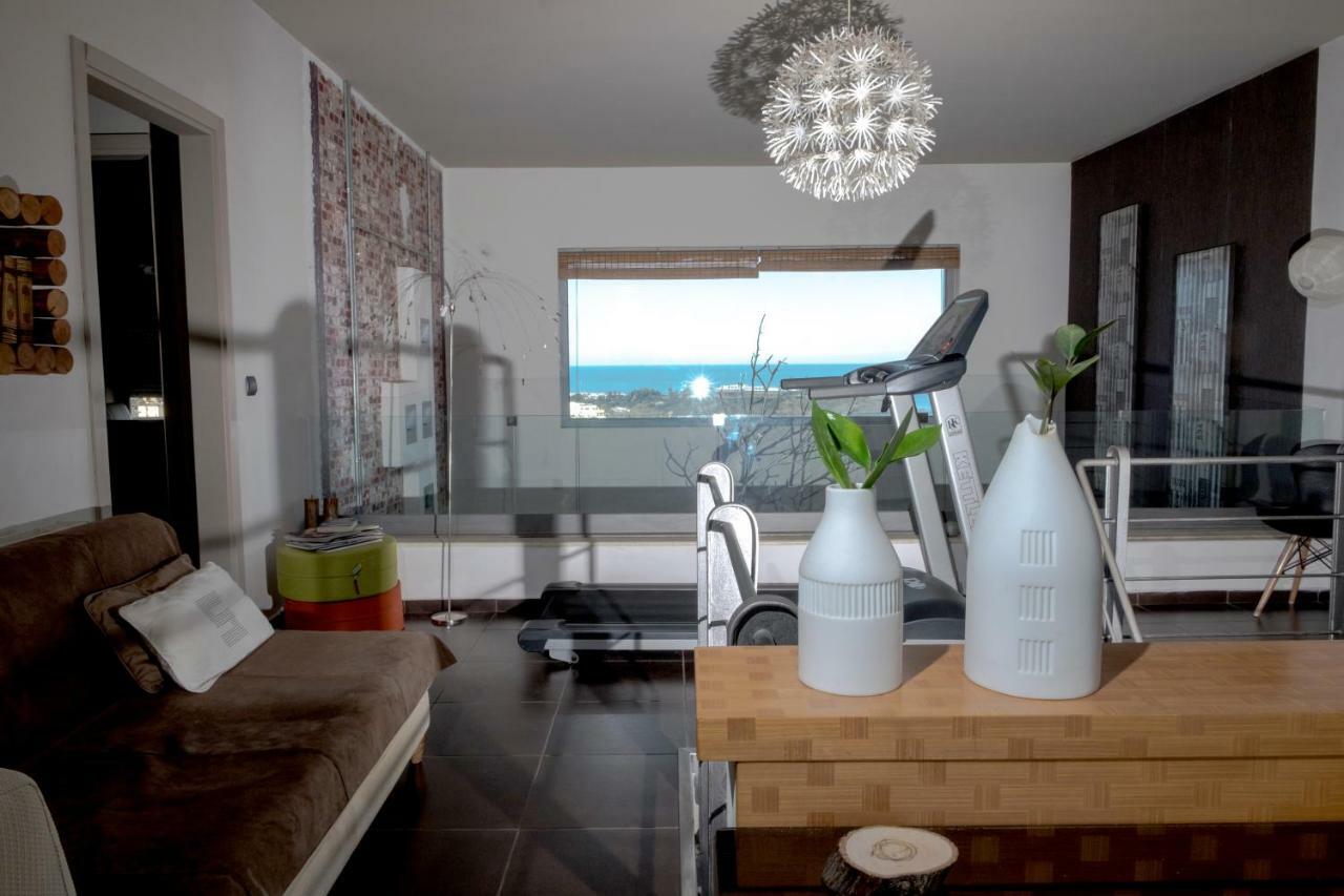 Relux Suite Agios Nikolaos Esterno foto
