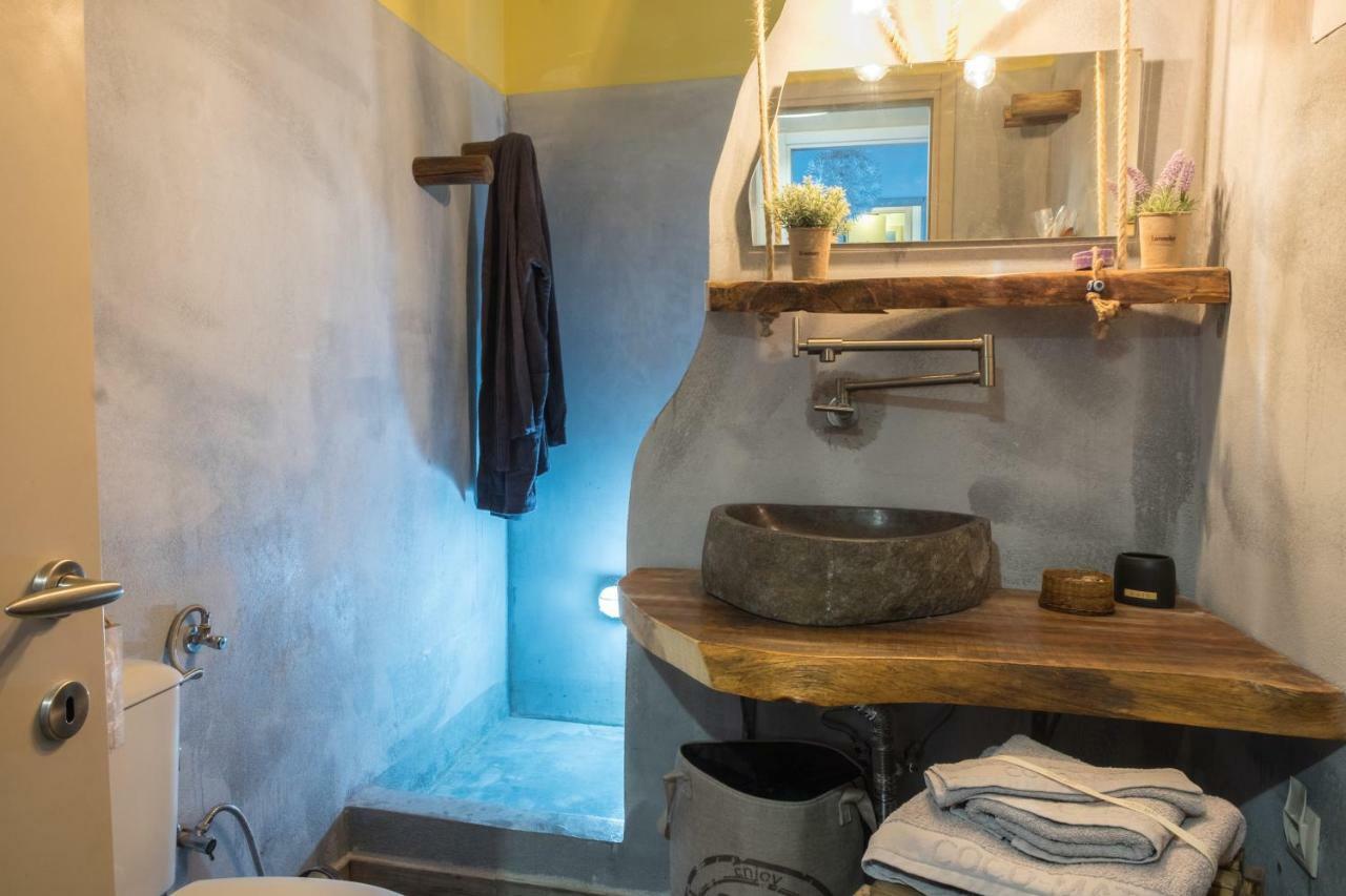 Relux Suite Agios Nikolaos Esterno foto