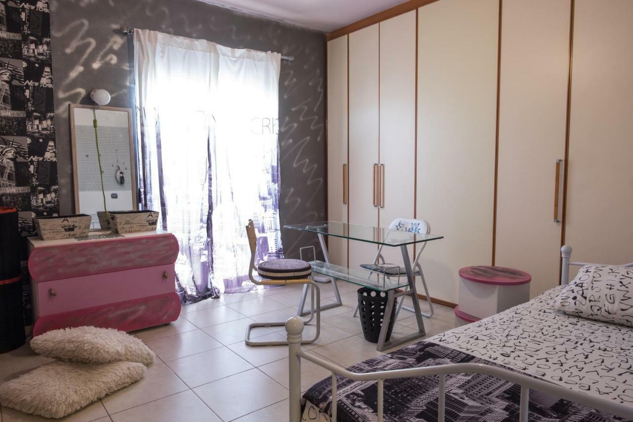 Relux Suite Agios Nikolaos Esterno foto
