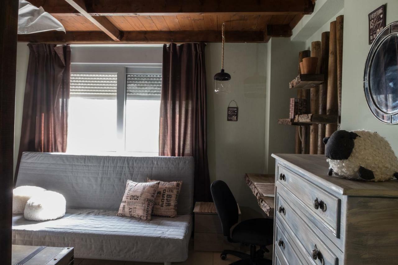 Relux Suite Agios Nikolaos Esterno foto