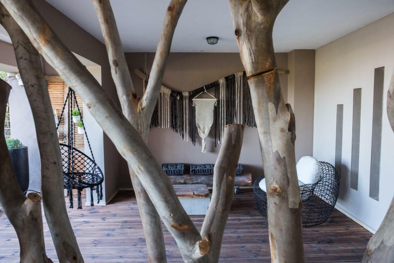 Relux Suite Agios Nikolaos Esterno foto
