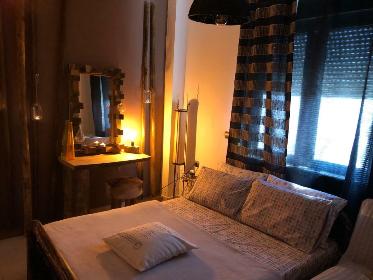 Relux Suite Agios Nikolaos Esterno foto