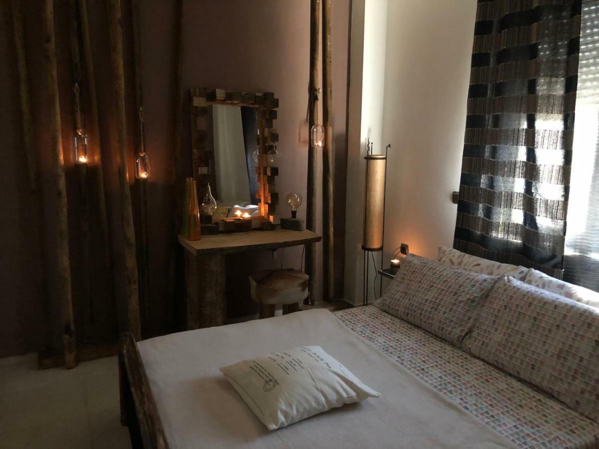 Relux Suite Agios Nikolaos Esterno foto