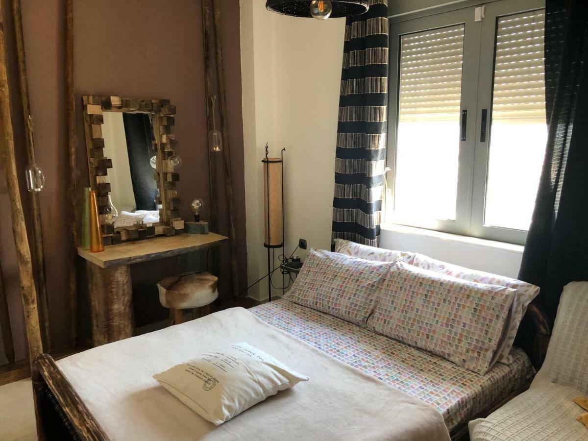 Relux Suite Agios Nikolaos Esterno foto