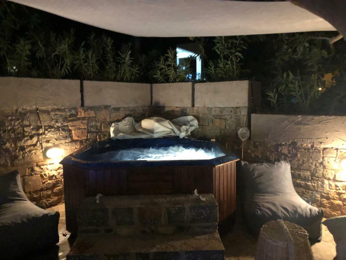 Relux Suite Agios Nikolaos Esterno foto